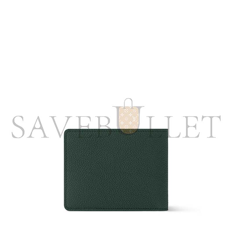 LOUIS VUITTON MULTIPLE WALLET M25947 (11.5*9*1.5cm)